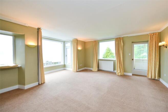 House Sitting Room