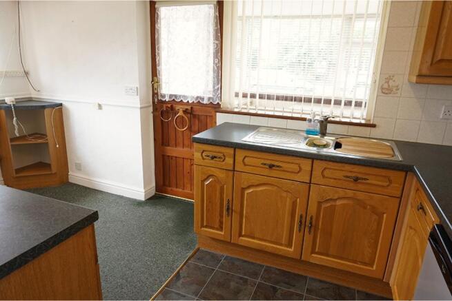 Kitchen / Breakfast