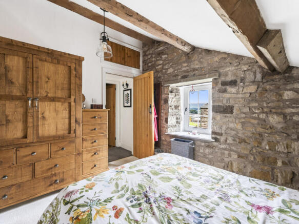 2 bed Character Property for sale Image 11