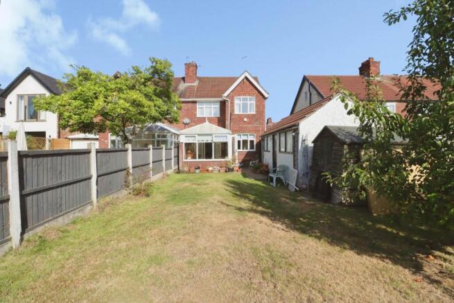 Acreville Road, Bebington photo 4