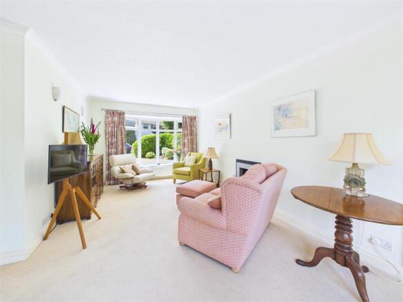 Swinfen Broun Road, Lichfield photo 4