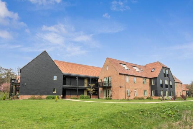 BECKINGS COURT