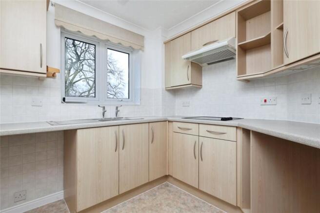 1 bed Apartment for sale Image 7