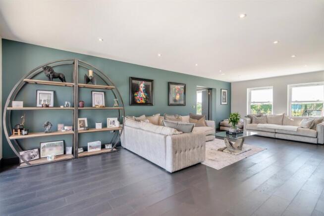 4 bed Equestrian Facility for sale Image 7