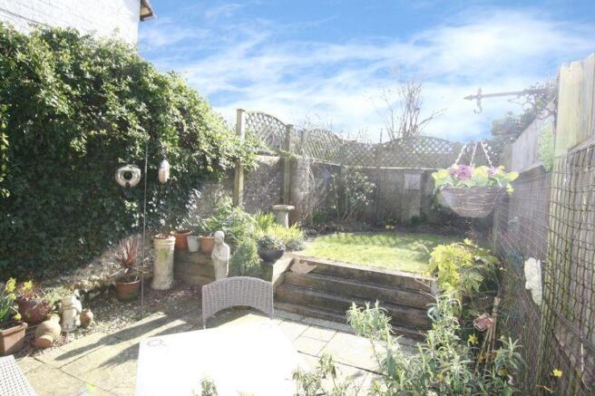 Garden 1