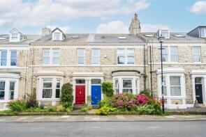 4, Argyle Street, North Shields NE30 4EX