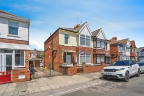53, Inhurst Road, Portsmouth PO2 0QJ