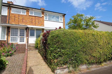 Carlton Road, Portchester