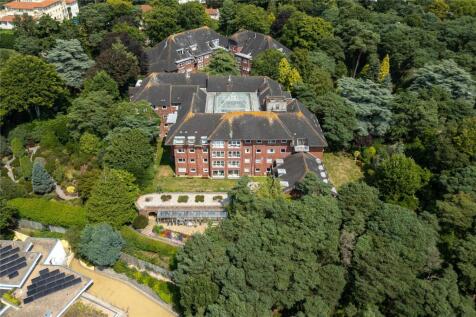 Canford Cliffs Road, Poole, Dorset, BH13