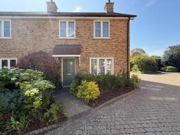 24, Old School Court, Great Shelford CB22 5FF