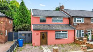 15, Borrowdale Avenue, Poplars And Hulme, Warrington WA2 9HP