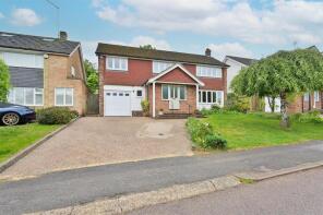 33, Ridgewood Drive, Harpenden AL5 3LJ
