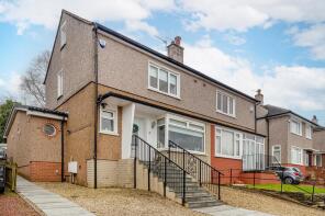 39, Rowan Drive, Glasgow G61 3HH