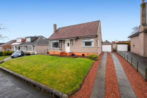 21, Shaw Road, Milngavie G62 6LU