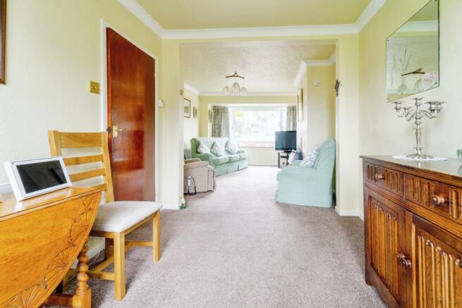 Dining Room/Lounge