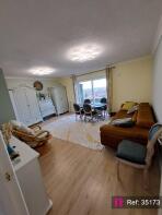 Flat 55, 48 Galliard Court, Baronson Gardens, Northampton NN1 4NU