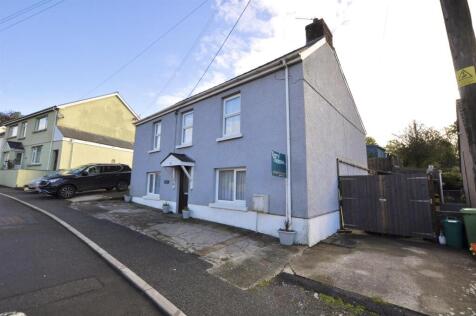 Cheriton, Bridge Street, St. Clears, Carmarthenshire