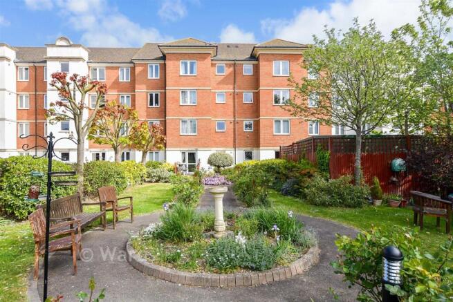 Communal Gardens