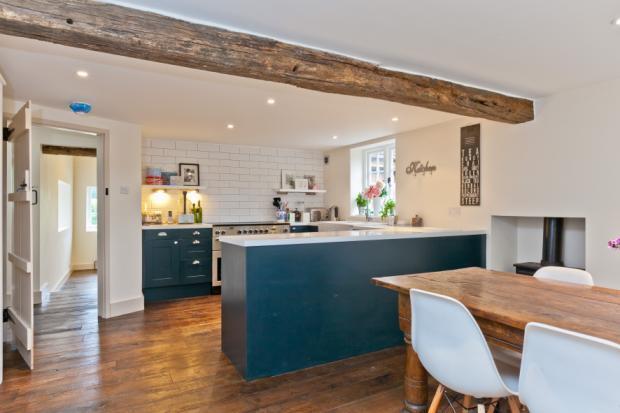 Stunning Flooring