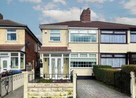 37, Jeffereys Drive, Liverpool L36 4NT