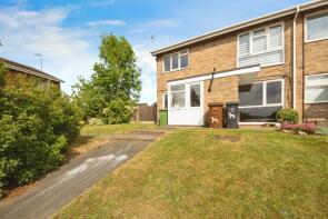 27, Greenland Rise, Solihull B92 9LF