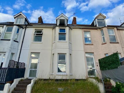 Exeter Road, Exmouth, EX8 1PY