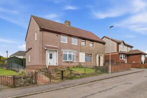 5, Hawthorn Drive, Harthill ML7 5SG