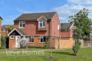 6, Tyburn Lane, Westoning MK45 5JX