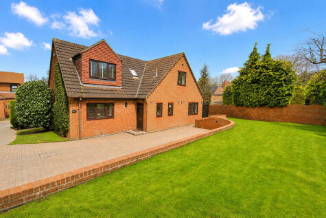 Bawtry Road, Doncaster