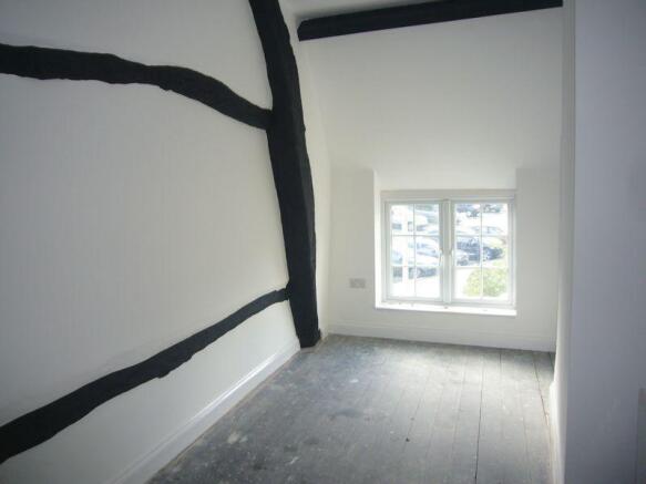 Additional Bedroom
