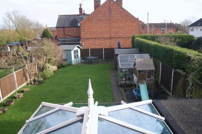 garden overview