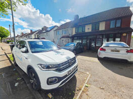 83, Runnymede Road, Birmingham B11 3BN