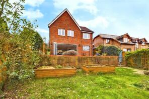 9, Ullswater Drive, Tilehurst, Reading RG31 6RS