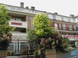 27, Timbrell Place, Rotherhithe Street, London SE16 5HU
