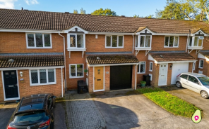 6, Garston Grove, Wokingham RG40 4YG