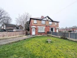 6, Hawthorn Road, Kearsley, Bolton BL4 8SD
