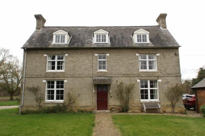 The House