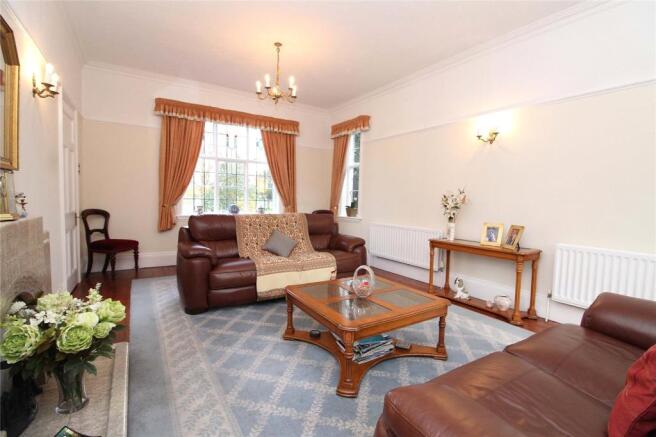 Drawing Room