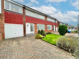 5, Dundee Close, Newcastle Upon Tyne NE5 1JJ