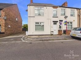 1, Gladstone Terrace, Durham DH6 4EG