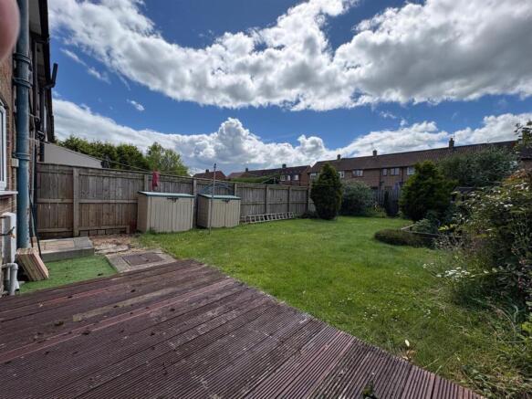 3 bed Terraced for sale Image 10