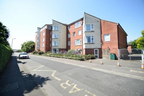 Northampton Avenue, Slough, Berkshire, SL1