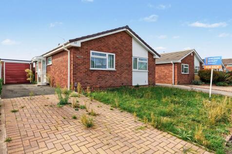 Lingfield Road, Evesham, WR11
