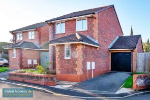 11, Binding Close, North Petherton, Bridgwater TA6 6TP