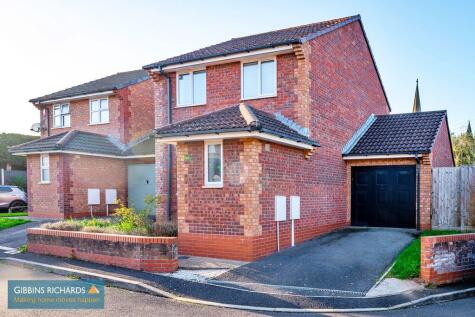 Binding Close, North Petherton