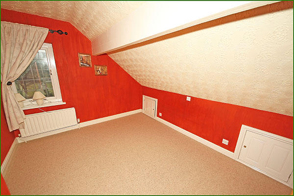 4th bedroom