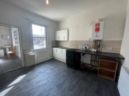 18a, Church Street, Ripley DE5 3BU
