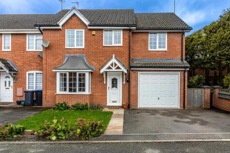 Corner Farm, Brailsford, Ashbourne