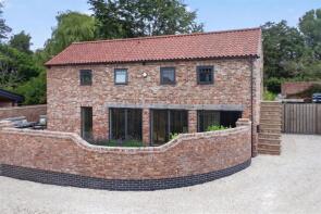Skelwith Granary, Main Street, Tholthorpe YO61 1SN