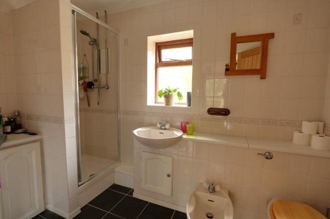 Master En-suite